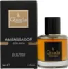 Gisada Ambassador Men EDP 50 ml M Náhled obrázku produktu 11
