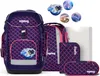 ergobag maxi Schulrucksack-Set PerlentauchBär Produktbild-Vorschau 1