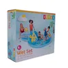 Parco giochi gonfiabile con piscina SEABED Anteprima dell’immagine prodotto 1