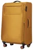 Walizka miękka duża TERN Wings 28" YELLOW – zdjęcie produktu Vista previa de la imagen del producto