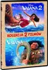 Vaiana 2 (nur Originalversion) [2xDVD] Produktbild-Vorschau 2