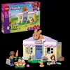 LEGO Friends 42679 Hôtel des lapins de Heartlake City - Jeu Voir les images du produit 35