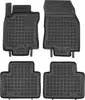 Gumowe dywaniki samochodowe Nissan X-Trail 2014-2022 Podgląd zdjęcia produktu 13