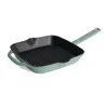 SPRINGLANE Gusseisen Grillpfanne Mint, 26 cm - Emailliert - Produktbild-Vorschau 2