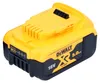 Kit de inicio de baterías DeWalt DCB 1104 P3T de 18 V con 3 Vista previa de la imagen del producto 3