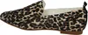 La Strada Klassische Slipper Damen 32303335373139 Animal 40 Produktbild-Vorschau 9
