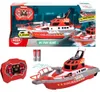 Dickie RC Fire Boat, RTR Produktbild-Vorschau 12