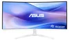 ASUS VU34WCIP-W, 86,4 cm (34"), 3440 x 1440 px, Wide Quad Náhľad obrázku produktu 1