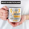 Trendation - Hundeliebhaber Tasse So Sieht Ein Richtig Produktbild-Vorschau 2