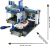 Assistenza alle lavatrici Bosch - Gioco di ruolo Anteprima dell’immagine prodotto 3