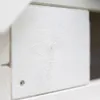 Mucola casetta per uccelli mangiatoia per uccelli in legno Anteprima dell’immagine prodotto 6