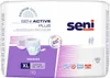 Seni Active Plus Inkontinenzslip XL, 10 St. Slips Produktbild-Vorschau 4