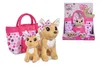 ChiChi LOVE Happy Family - pluszowe pieski Chihuahua w Podgląd zdjęcia produktu 5