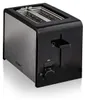 Cloer 3210 Toaster für 2 Toastscheiben, Toaster mit Produktbild-Vorschau 5