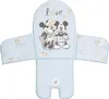 keeeper Mickey Auflage für Hochstuhl, Universal für Produktbild-Vorschau 2