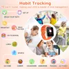 Dětské hodinky Smartwatch pro chlapce a dívky, hračka pro Náhled obrázku produktu 2