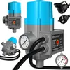 KESSER® Pumpensteuerung mit Baranzeige mit Kabel 10 bar Produktbild-Vorschau 1