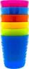 12 x gobelets incassables en plastique - sans BPA - 6 Voir les images du produit 2
