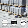 Industrielle Wiegebalken Hochkapazitätswaage 3000kg Stahl Produktbild-Vorschau 2