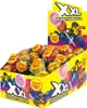 Chupa chups - XXL Bubblegum - 25 Lutscher Produktbild-Vorschau 3