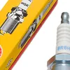 NGK Zündkerze BR8HS entstört, 12,7mm Kurzgewinde Ø 14,0mm, Produktbild-Vorschau 2