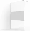 Glaszentrum Hagen 98x200cm "EVA" Duschwand - Produktbild-Vorschau 1