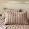 Přehoz na postel 230x250 cm se 2 povlaky na polštáře 50x70 Náhled obrázku produktu 12