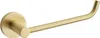 Uchwyt Na Papier Rea 5609 Leo Brush Gold 17,5X7X5Cm Podgląd zdjęcia produktu 1
