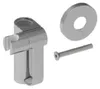 Keuco Plan Care Brausehalter für Brausestange mit Ø 3,3 cm Produktbild-Vorschau 1