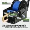 Gurtwinde 1360 kg Gurtlänge 10 m Gurtbreite 5 cm mit Produktbild-Vorschau 7
