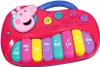 Übungsklavier Reig Peppa Pig Produktbild-Vorschau 3