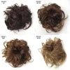 Frauen dickes unordentliches lockiges Produktbild-Vorschau 3