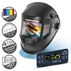 STAHLWERK Casque de soudage automatique 3 en 1 SPLIT - Voir les images du produit 1