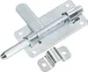 KOTARBAU® Dveřní šroub 150 mm pozinkovaný s robustním Náhled obrázku produktu 4