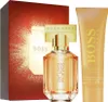 Hugo Boss Boss The Scent For Her EDP 30 ml + BL 50 ml Produktbild-Vorschau 2
