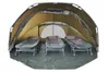 Bivvy MK 5 Seasons Dome Pro 3,5 Mann Angelzelt Produktbild-Vorschau 11