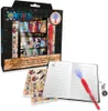 Súprava denníka One Piece s magickým perom Náhľad obrázku produktu 5
