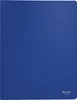 Leitz 46760035, Blau, Polypropylen (PP), 20 Taschen, 40 Produktbild-Vorschau 1