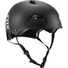 FOX Helm FLIGHT SPORT HELMET CE Helm black M Produktbild-Vorschau 6