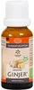 Ginjer Gocce di zenzero - Forte 20ml Anteprima dell’immagine prodotto 3