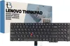 Tradebit Laptop-Tastatur für Lenovo ThinkPad E560 E560C Produktbild-Vorschau 4