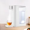 Heißwasserspender - Elektrischer Wasserkocher - Produktbild-Vorschau 9
