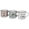 Mugs en céramique Mugs en céramique pour café thé Set Voir les images du produit 10