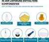 Wiltec Automatische Brutmaschine für 48 Eier, Inkubator mit Produktbild-Vorschau 9