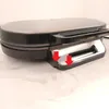 Clatronic WA 3745 Waffeleisen, Edelstahlgehäuse, 1200 Watt, Produktbild-Vorschau 28