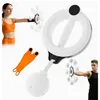 Armtrainer, Unterarmtrainer, Handgelenktrainer, mit 360° Produktbild-Vorschau 3