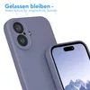 EAZY CASE - TPU Hülle für Apple iPhone 17, TPU Case Produktbild-Vorschau 4
