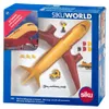 DHL vrachtvliegtuig met accessoires (blauw/wit) Productafbeelding-voorbeeld 12