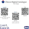 Chicco EasyFit Ergonomische Babytrage von 0 Monaten bis 9 Produktbild-Vorschau 17