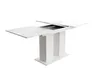 Eckbankgruppe 168x128 cm BLAKE R Stoff Soro Taupe / Produktbild-Vorschau 3